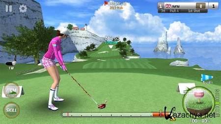Golf Star v1.2.2 