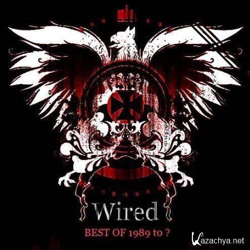 Wired - Best of 1989 to ? (2013)