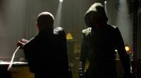 / Arrow (Season 1, episode 21) (2013) WEB-DLRip