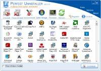 Perfect Uninstaller 6.3.3.9 Datecode 02.05.2013 