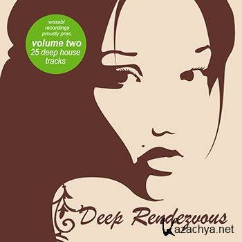 Deep Rendezvous Vol 2 (2013)