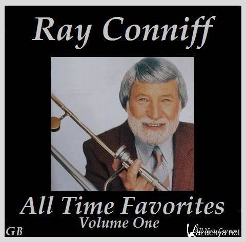 Ray Conniff - All Time Favorites Vol.1 (2013)