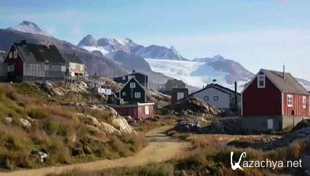 �������� ������ - �������� ����� / Terra Mater: Aurora - Fackeln am Firmament (2012) SATRip 