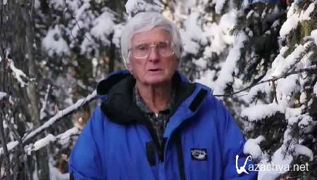 �������� ������ - �������� ����� / Terra Mater: Aurora - Fackeln am Firmament (2012) SATRip 