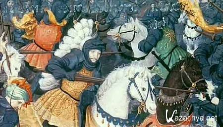 ������ �������, 15 ����� �������. �������� I. ������� ������ / Les rois de France, 15 siecles d'histoire (2011) SATRip 