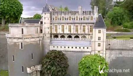 ������ �������, 15 ����� �������. �������� I. ������� ������ / Les rois de France, 15 siecles d'histoire (2011) SATRip 