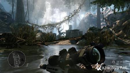 Sniper: Ghost Warrior 2. Collector's Edition (v 1.07/ DLC/2013) RePack  R.G.OldGames