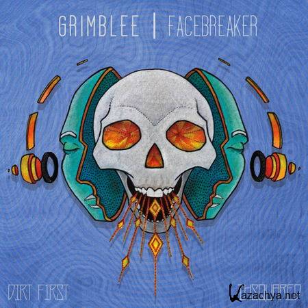 Grimblee - Face Breaker (2013)