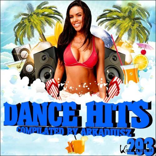  Dance Hits Vol 293 (2013) 