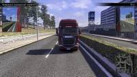 Scania: Truck Driving Simulator: The Game [v 1.5.0] (2012/RUS/ENG/RePack by Fenixx) 