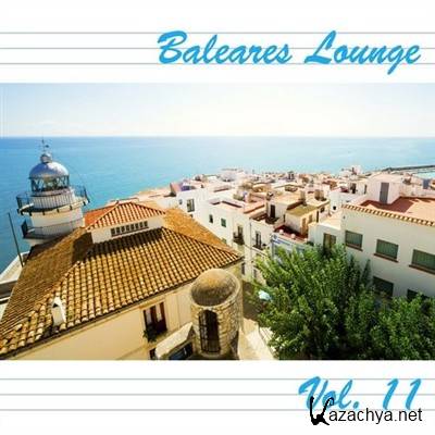Baleares Lounge Vol. 11 (2013)