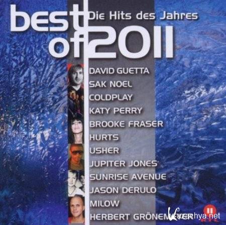 VA- Best of 2011. Die Hits des Jahres / 2CD CD-FLAC 2011 NBMP3