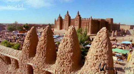 ���������� ���������� �������� / Greatest Human Achievements (3 ����� �� 3) (2012) SATRip 