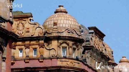 ���������� ���������� �������� / Greatest Human Achievements (3 ����� �� 3) (2012) SATRip 