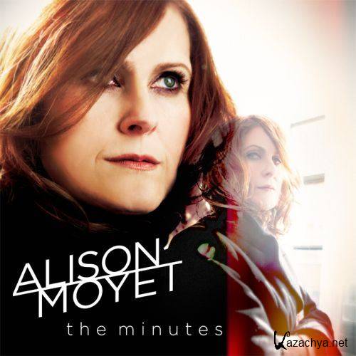 Alison Moyet - The Minutes (2013)