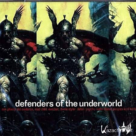  - Defenders Of The Underworld 2000