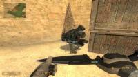 Counter-Strike: Source - Black Ops 2  v1.0.0.76 (Valve Corporation) (2013/RUS/P) 