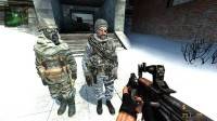 Counter-Strike: Source - Black Ops 2  v1.0.0.76 (Valve Corporation) (2013/RUS/P) 