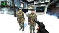 Counter-Strike: Source - Black Ops 2  v1.0.0.76 (Valve Corporation) (2013/RUS/P) 