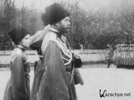     / Tsar to Lenin (1937) DVDRip 