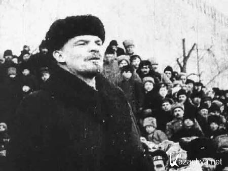     / Tsar to Lenin (1937) DVDRip 