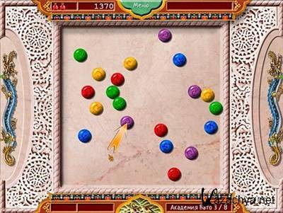 Игра Бато Сокровища Тибета Игра Бато Сокровища Тибета