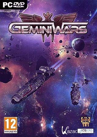 Gemini Wars (2013/Eng)