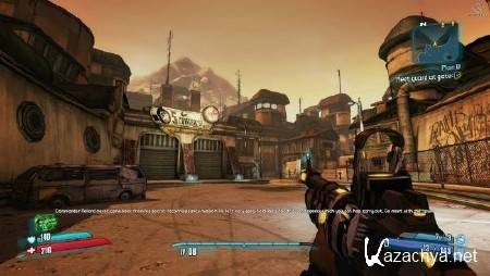 Borderlands 2 (v 1.4.0.5483/9 DLC) Steam-Rip  R.G. GameWorks