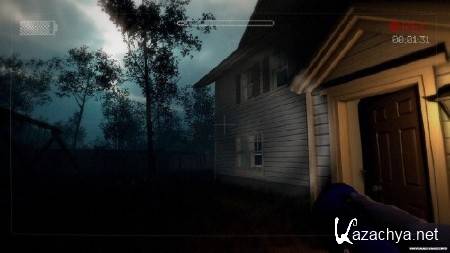 Slender: The Arrival (2013/ENG) PC