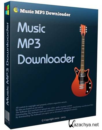 Music MP3 Downloader v 5.5.1.2 Final