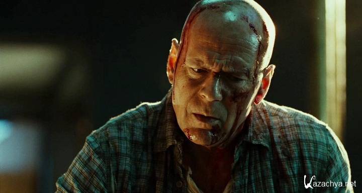  :  ,   / A Good Day to Die Hard (2013/WEBDL)