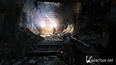  2033:   / Metro: Last Light - Limited Edition (2013/ML) 