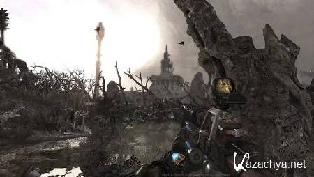  2033:   / Metro: Last Light - Limited Edition (2013/ML) 