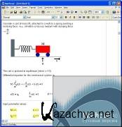 Mathcad 14.0.0.163 Rus Portable (2007)