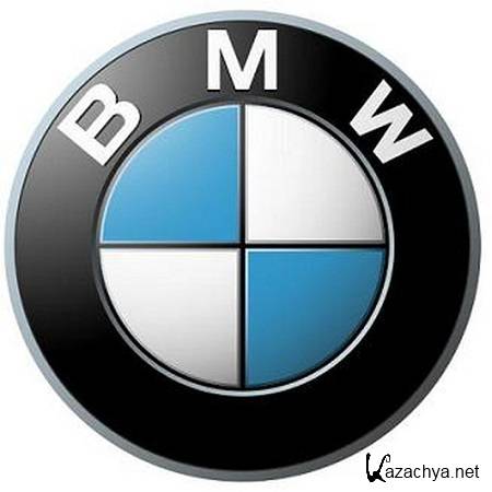 BMW ETK ( 2.1.00, Multi + RUS, 04/2013 )