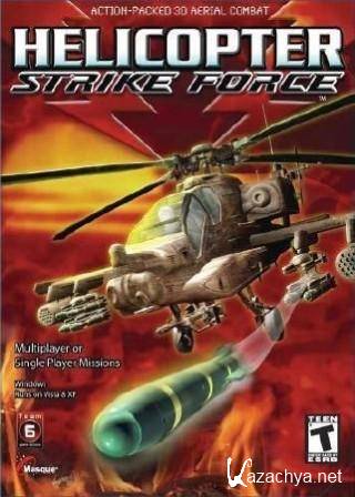 Helicopter: Strike Force (2013/Eng)