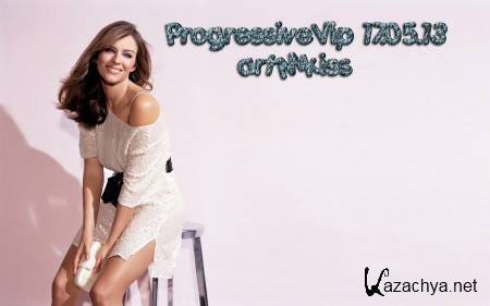 Progressive Vip (17.05.13)