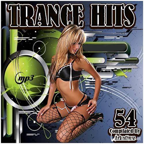 Trance Hits Vol.54 (2013)