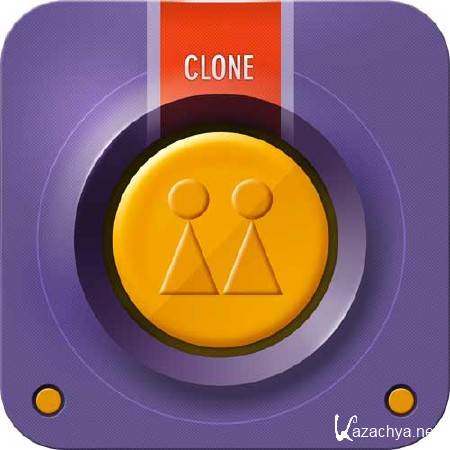 Clone Camera 1.1 (2013/Android)