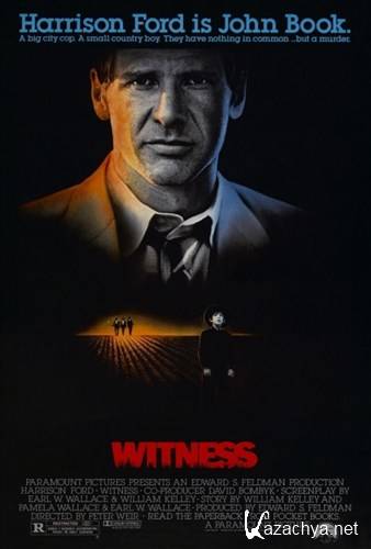 / Witness (1985) HDTVRip + HDTV 720p
