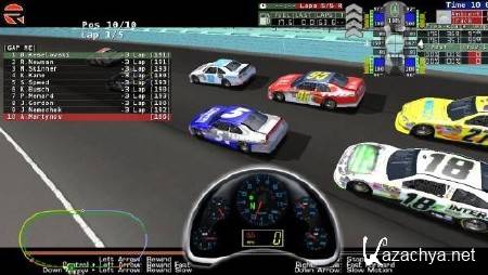 Stock Car Evolution 2013 (v.1.0/Mult/ENG/2013)