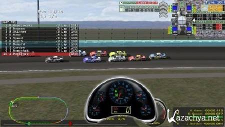 Stock Car Evolution 2013 (v.1.0/Mult/ENG/2013)