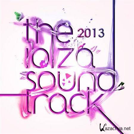 VA - The Ibiza Soundtrack (2013)