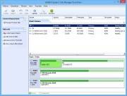 AOMEI Partition Assistant Professional Edition 5.2 + BootCD (2013)