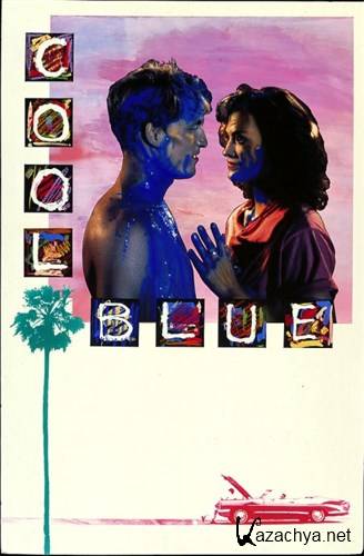   /   / Cool Blue (1990) HDTVRip
