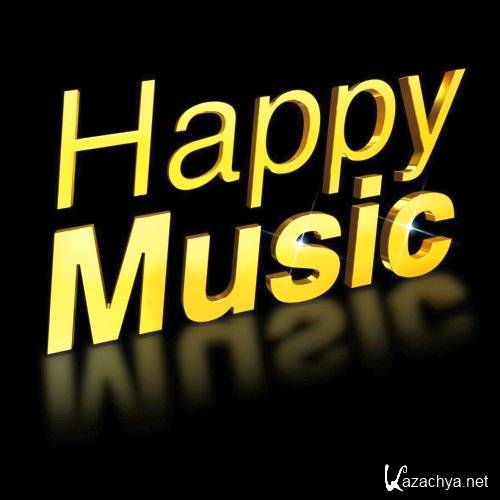 VA - Happy The Bring Musics (2013)