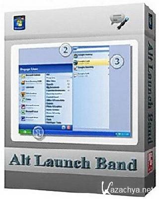 Alt Launch Band 2.33.25 Rus Portable 