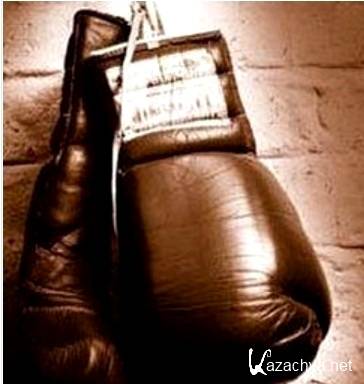  Rodney King - Street Boxing, vol.1