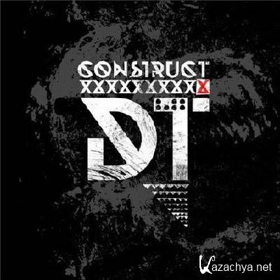 Dark Tranquillity - Construct (2013) 