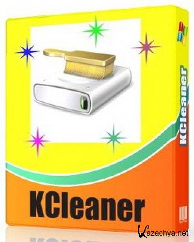 KCleaner 1.2.5.44 Portable